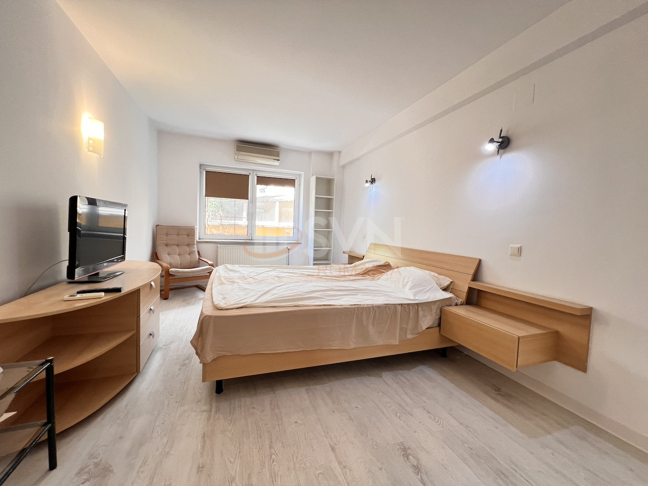 Apartament, 3 camere Bucuresti/Primaverii