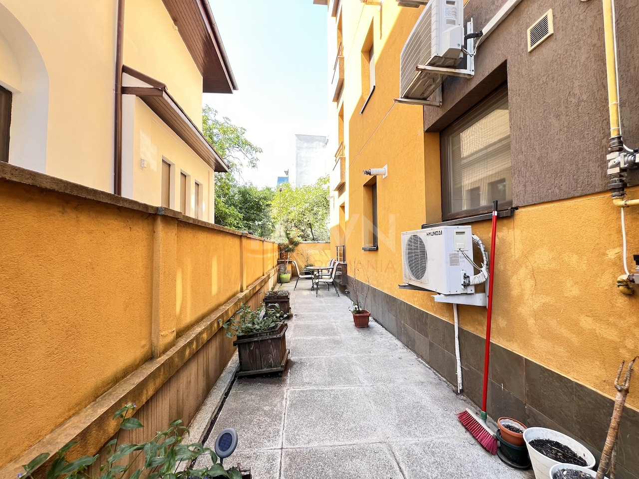 Apartament, 3 camere Bucuresti/Primaverii