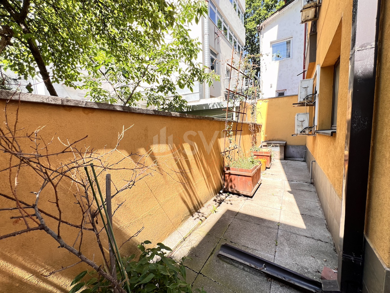 Apartament, 3 camere Bucuresti/Primaverii