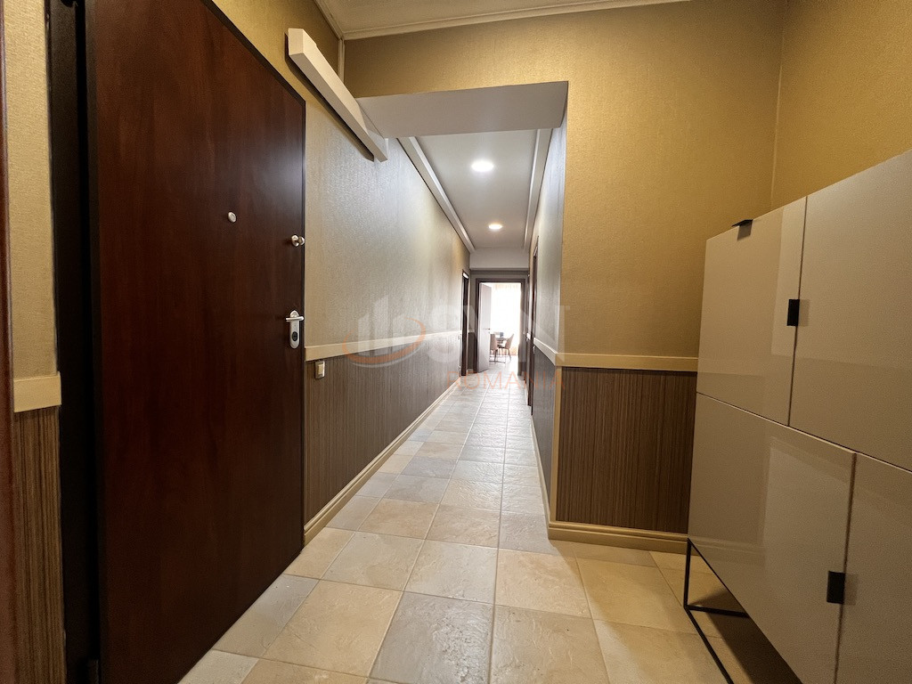 Apartament, 3 camere Bucuresti/Barbu Vacarescu