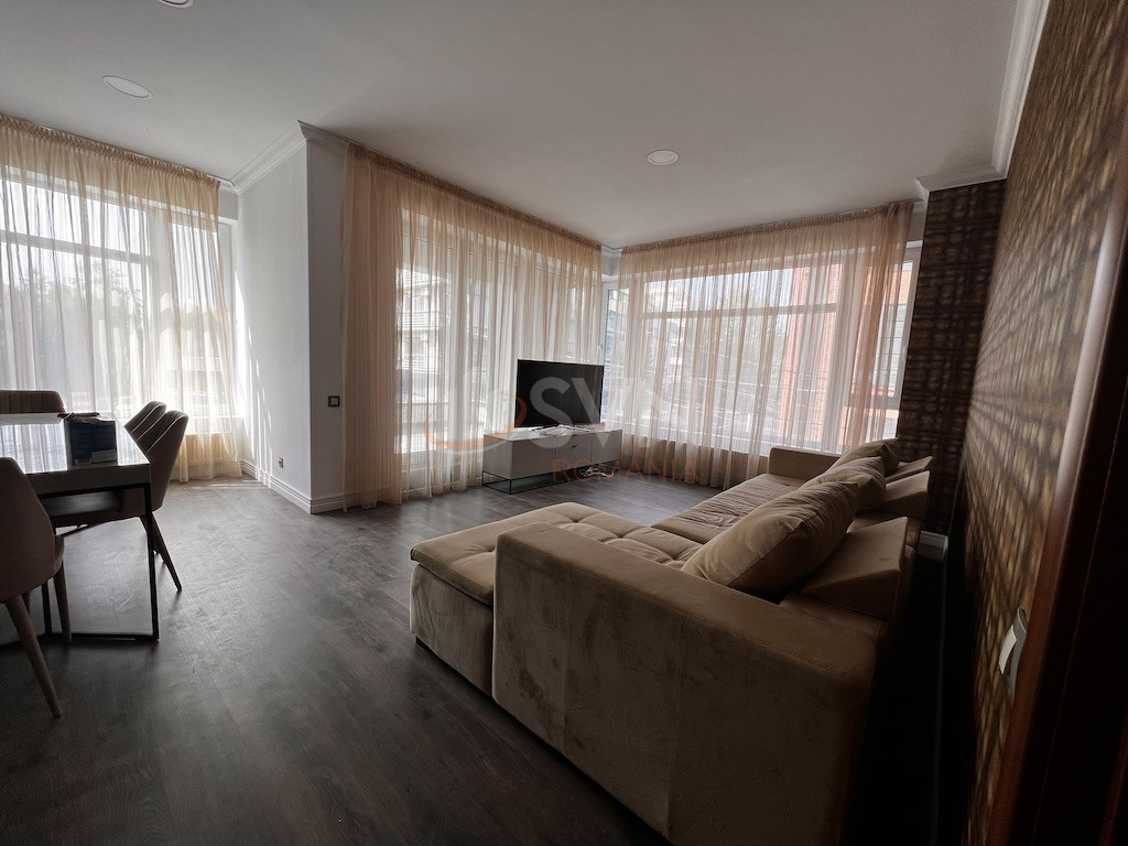 Apartament, 3 camere Bucuresti/Barbu Vacarescu