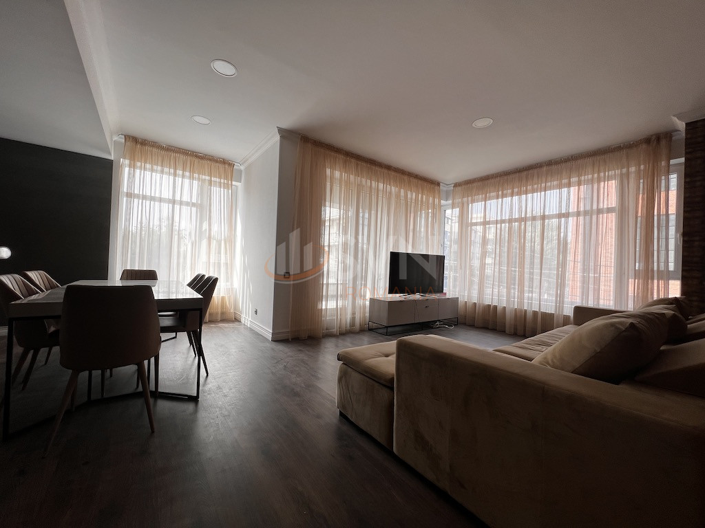Apartament, 3 camere Bucuresti/Barbu Vacarescu