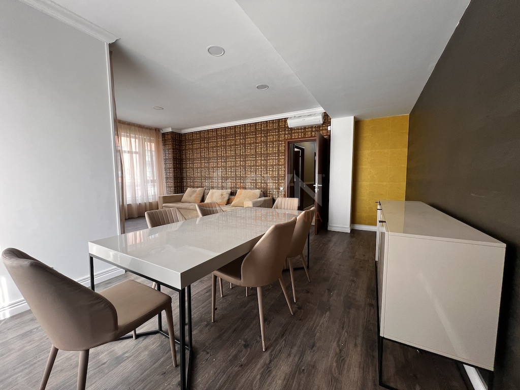 Apartament, 3 camere Bucuresti/Barbu Vacarescu