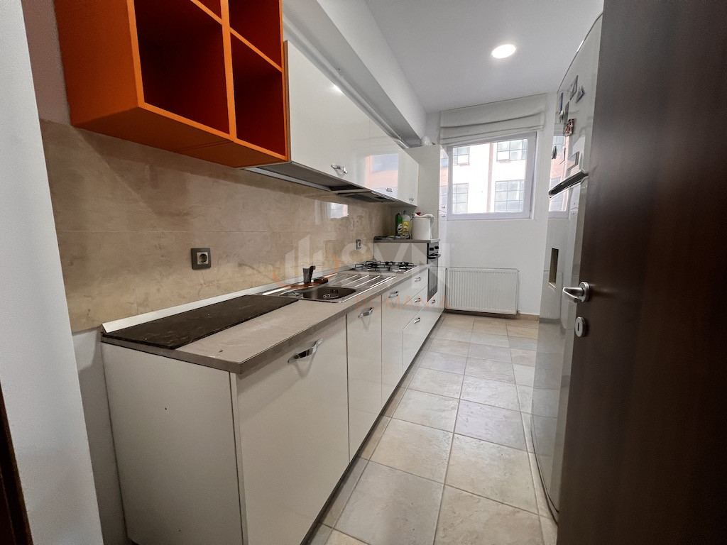 Apartament, 3 camere Bucuresti/Barbu Vacarescu