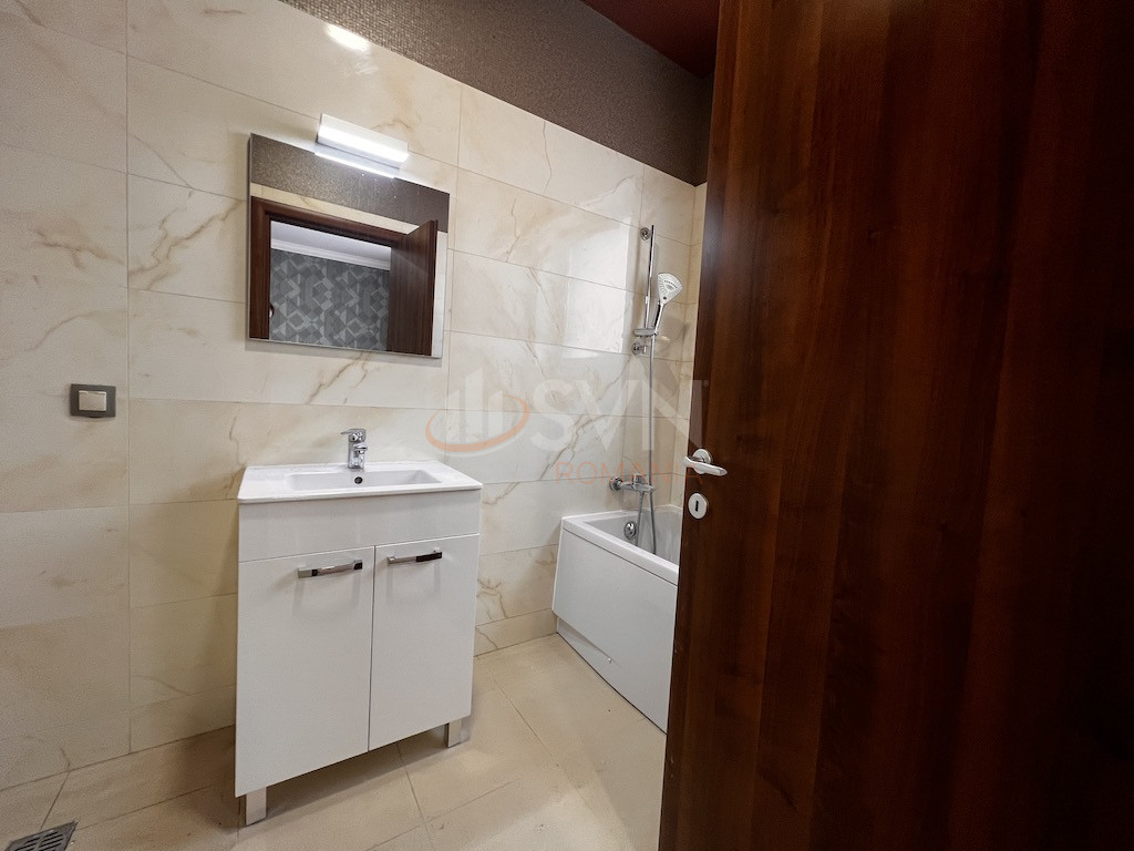 Apartament, 3 camere Bucuresti/Barbu Vacarescu