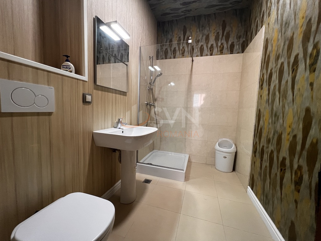 Apartament, 3 camere Bucuresti/Barbu Vacarescu