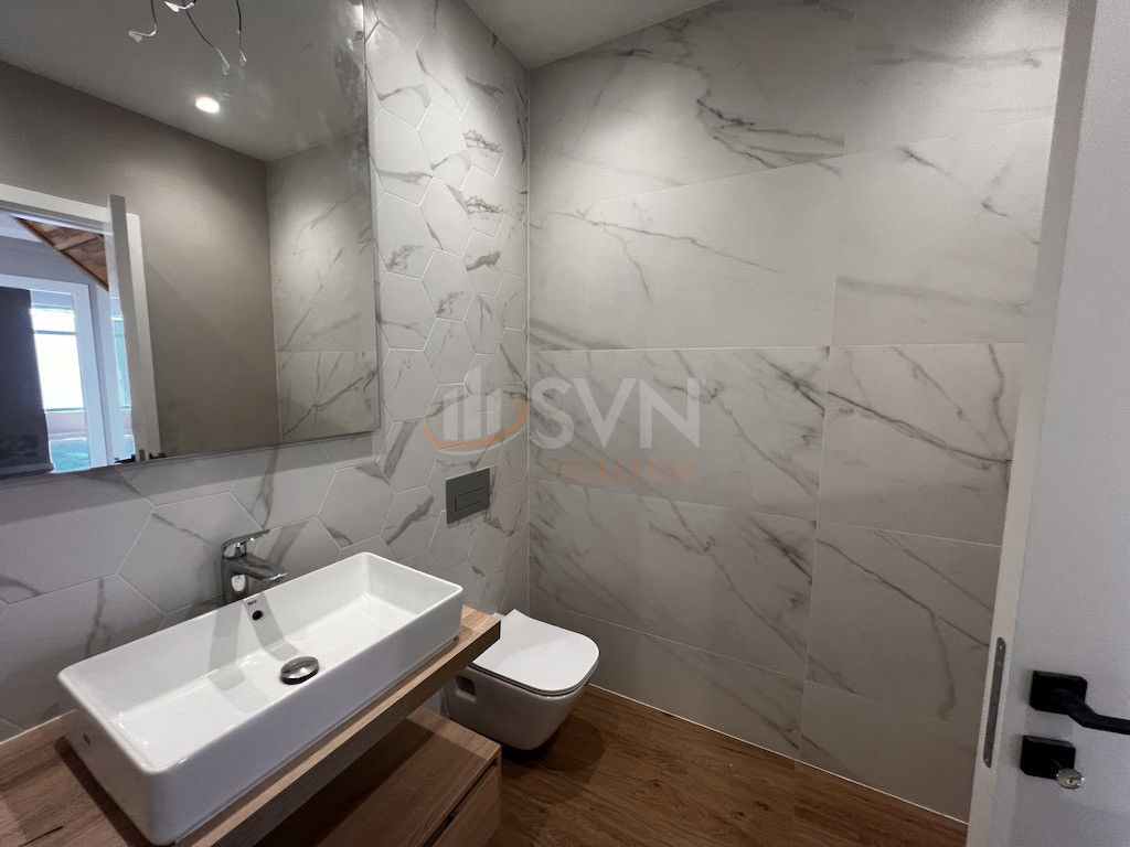 Apartament, 3 camere Bucuresti/Barbu Vacarescu