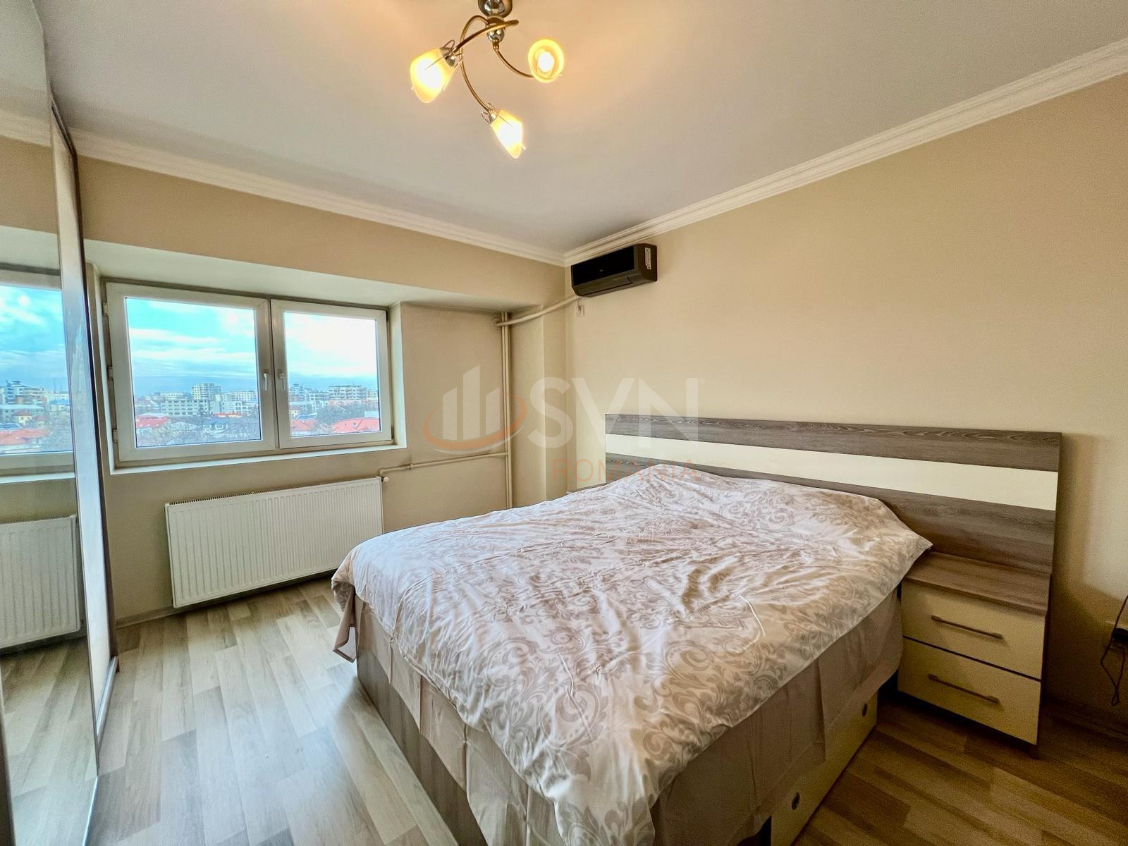 Apartament, 3 camere Bucuresti/Piata Unirii (s3)