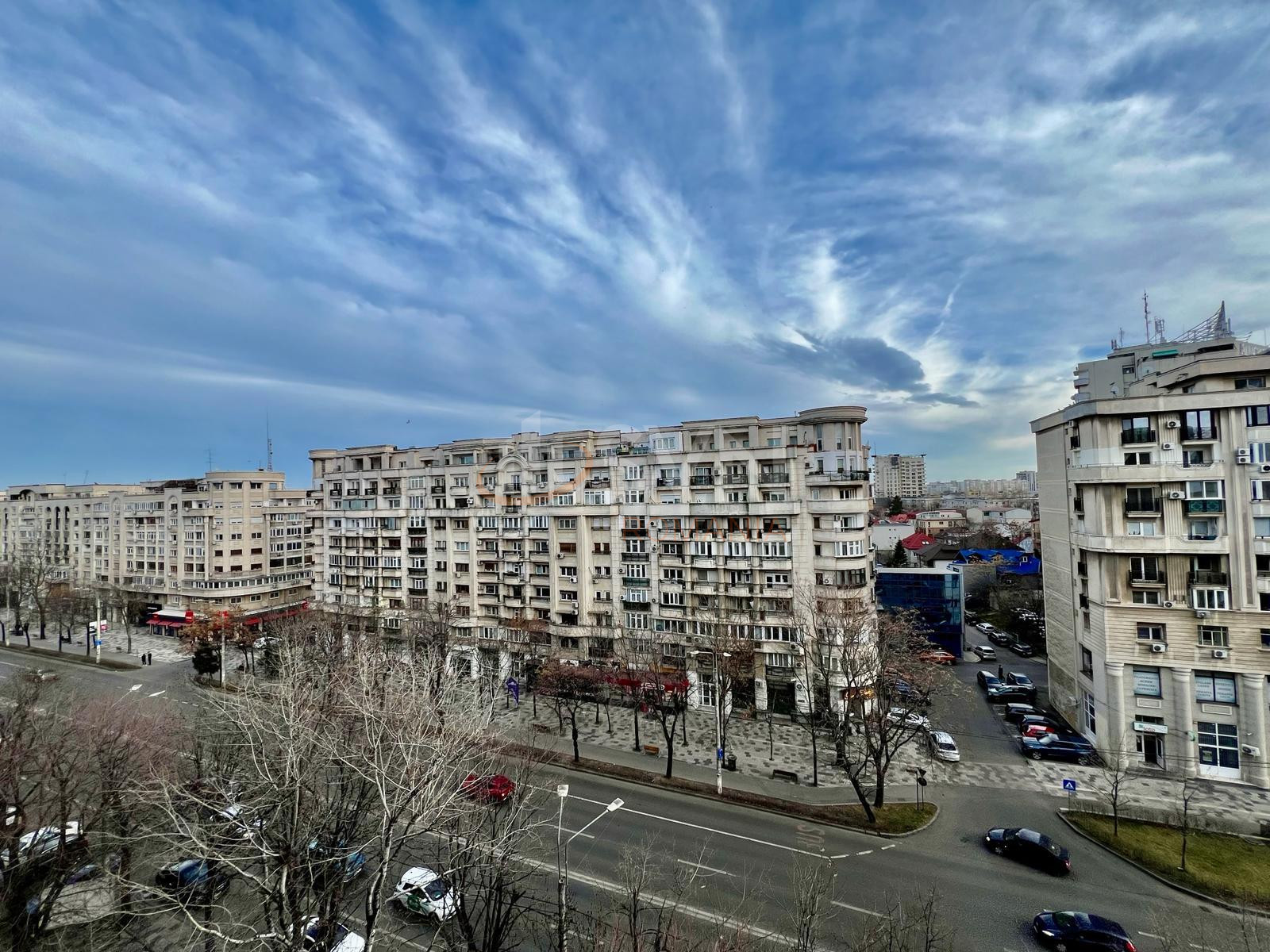 Apartament, 3 camere Bucuresti/Piata Unirii (s3)