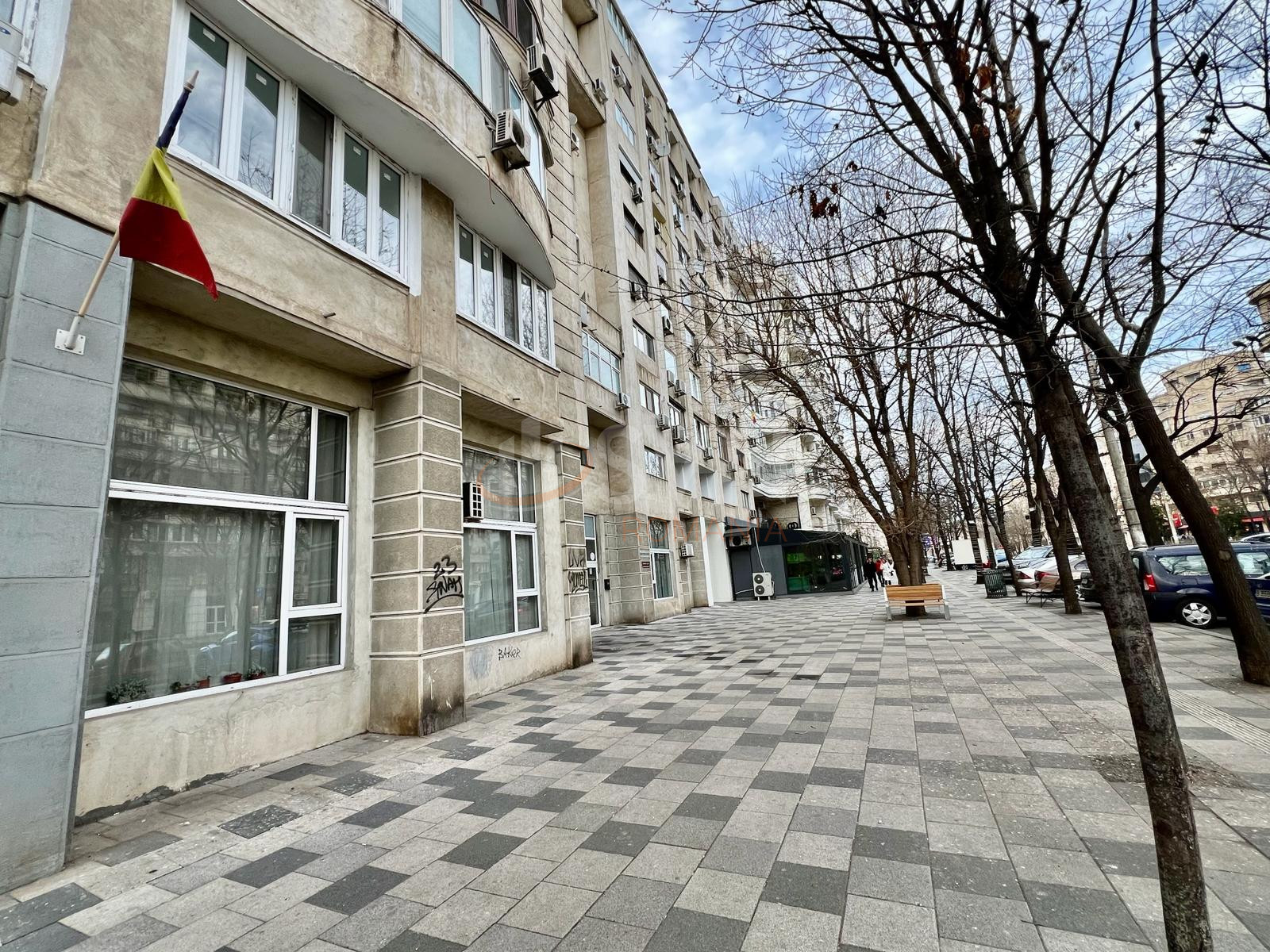 Apartament, 3 camere Bucuresti/Piata Unirii (s3)