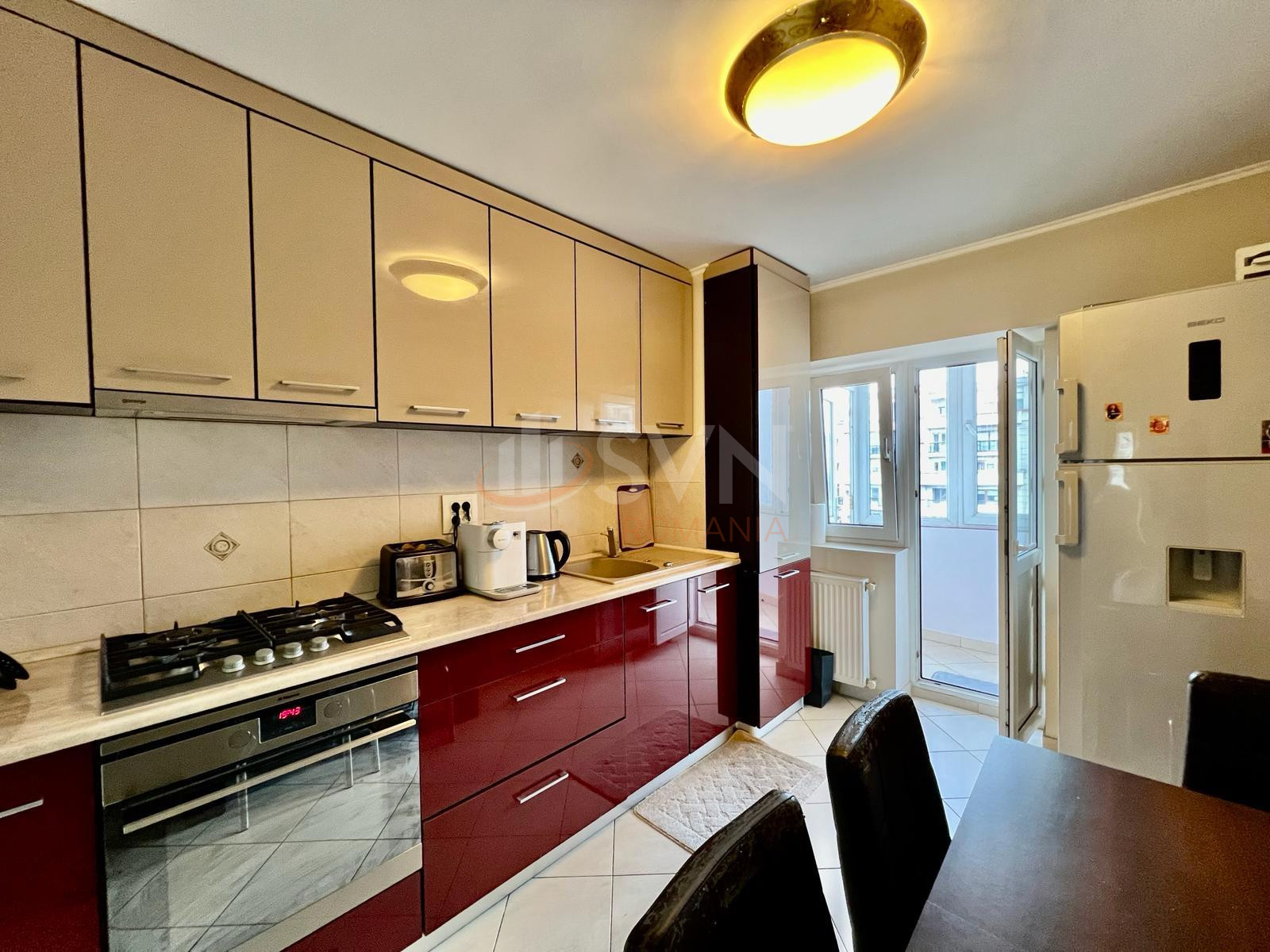 Apartament, 3 camere Bucuresti/Piata Unirii (s3)