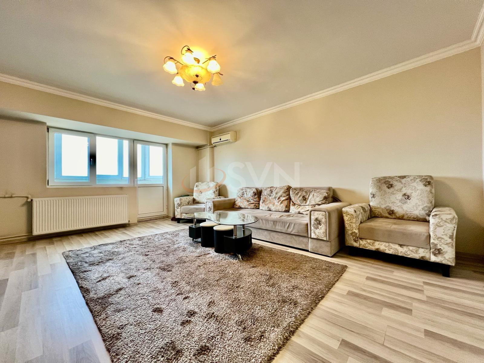 Apartament, 3 camere Bucuresti/Piata Unirii (s3)