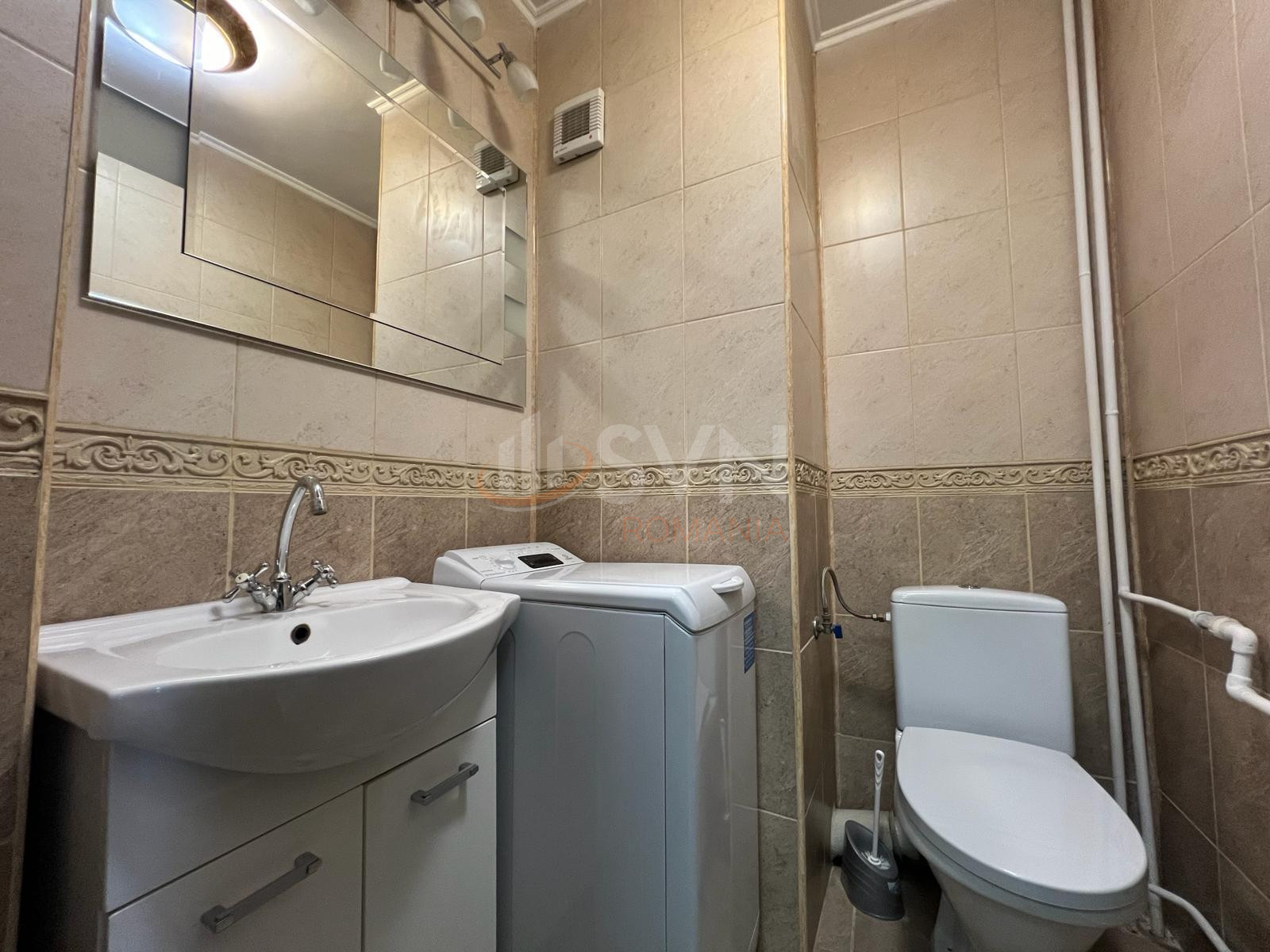 Apartament, 3 camere Bucuresti/Piata Unirii (s3)