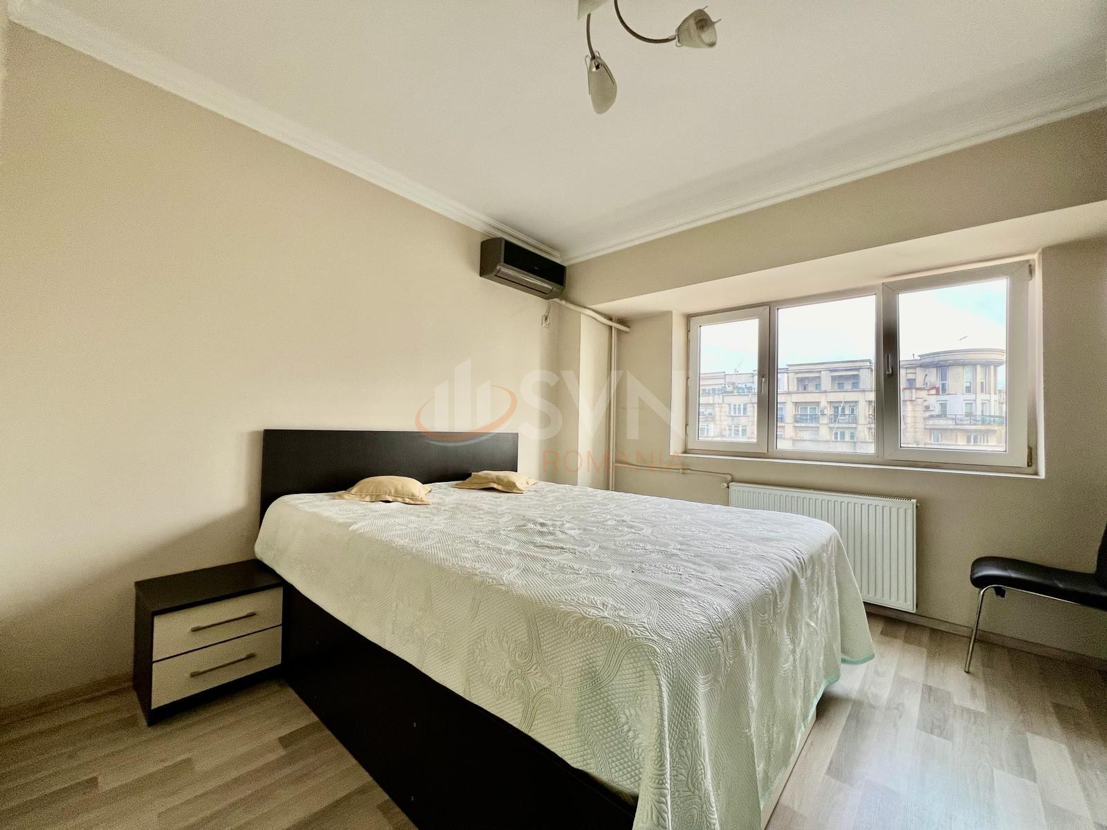 Apartament, 3 camere Bucuresti/Piata Unirii (s3)