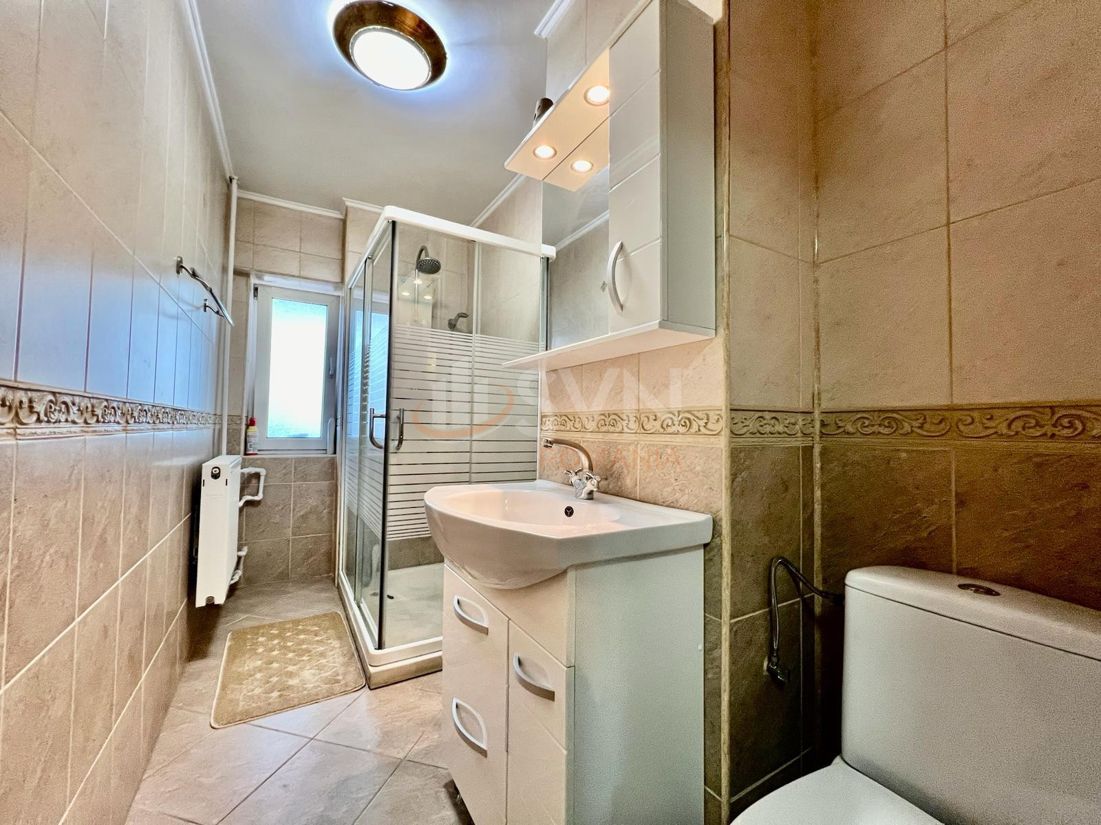 Apartament, 3 camere Bucuresti/Piata Unirii (s3)