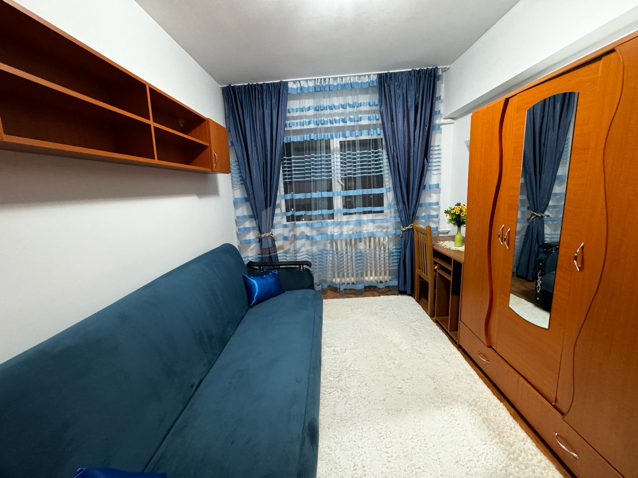 Apartament, 3 camere Bucuresti/Pantelimon