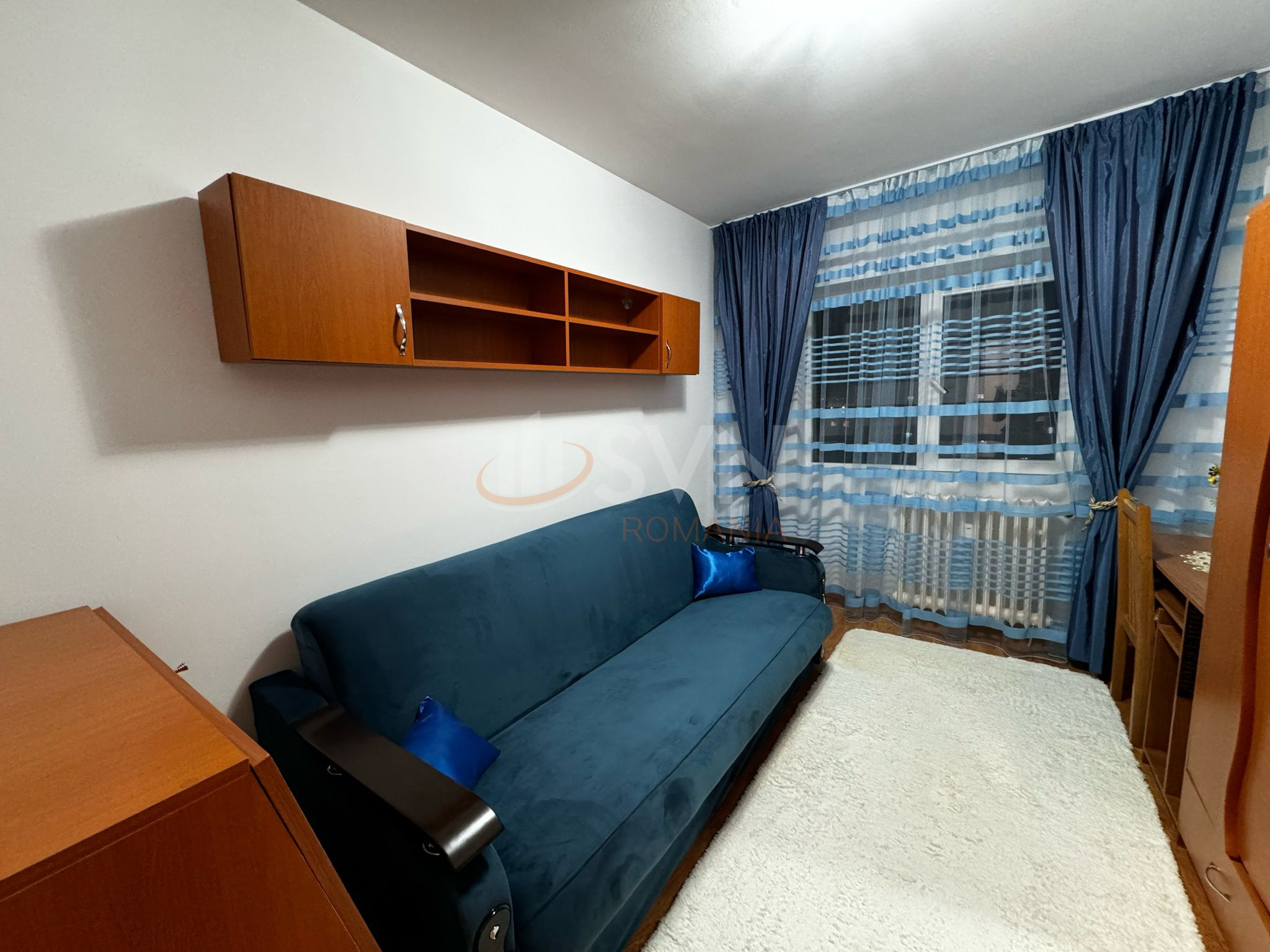Apartament, 3 camere Bucuresti/Pantelimon