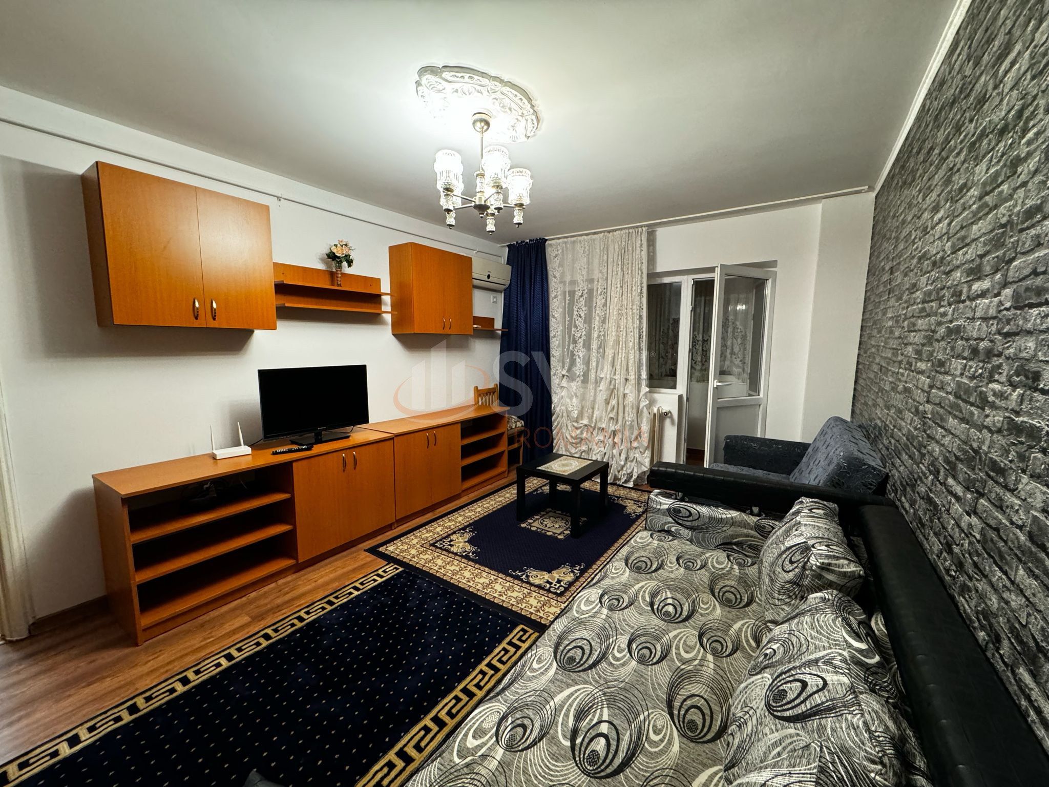 Apartament, 3 camere Bucuresti/Pantelimon