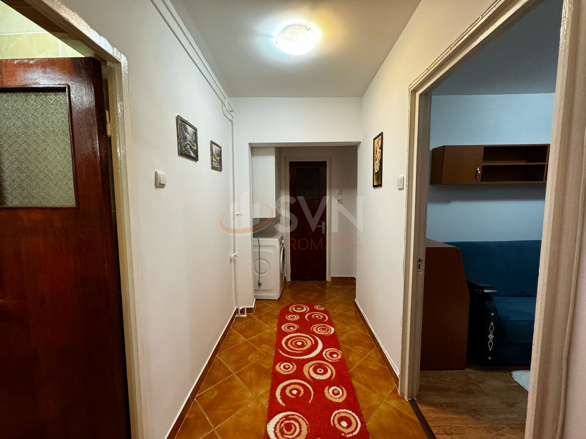 Apartament, 3 camere Bucuresti/Pantelimon
