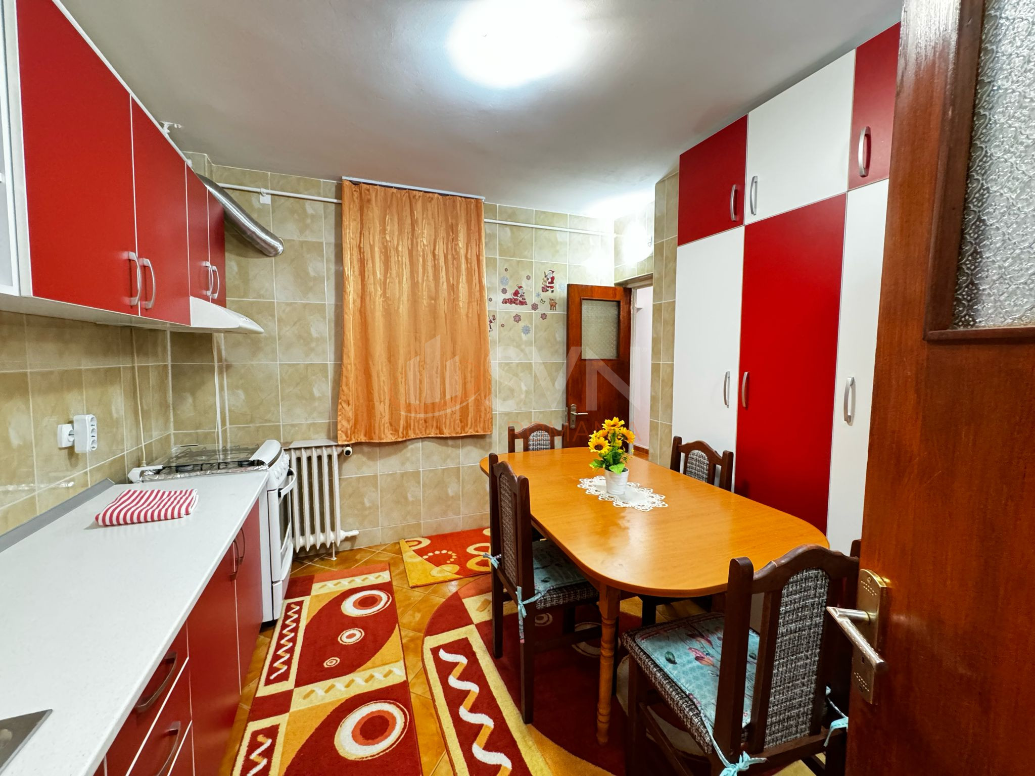 Apartament, 3 camere Bucuresti/Pantelimon