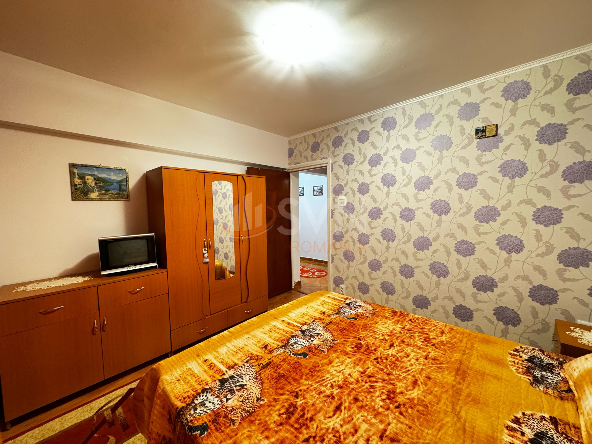 Apartament, 3 camere Bucuresti/Pantelimon