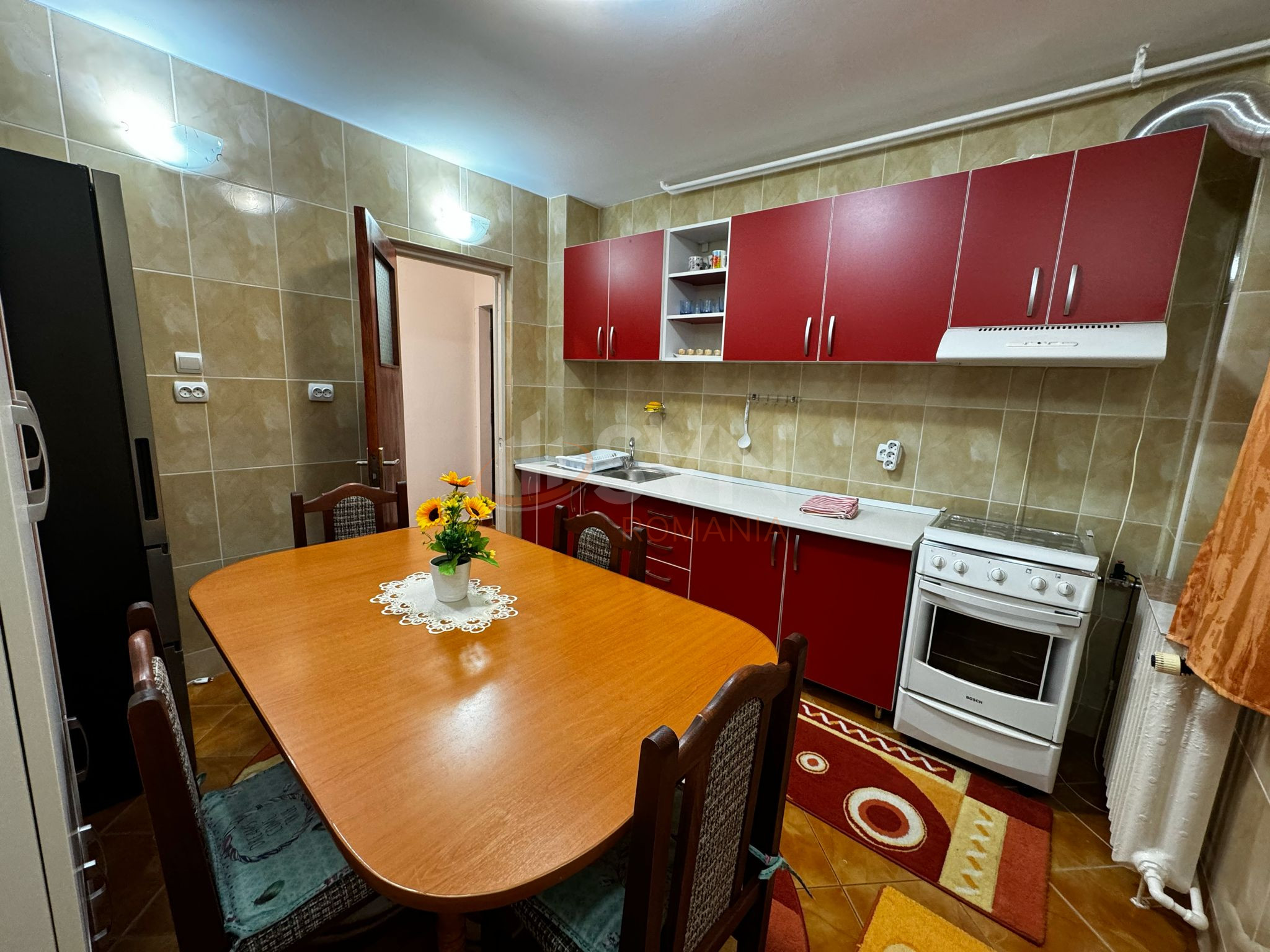 Apartament, 3 camere Bucuresti/Pantelimon