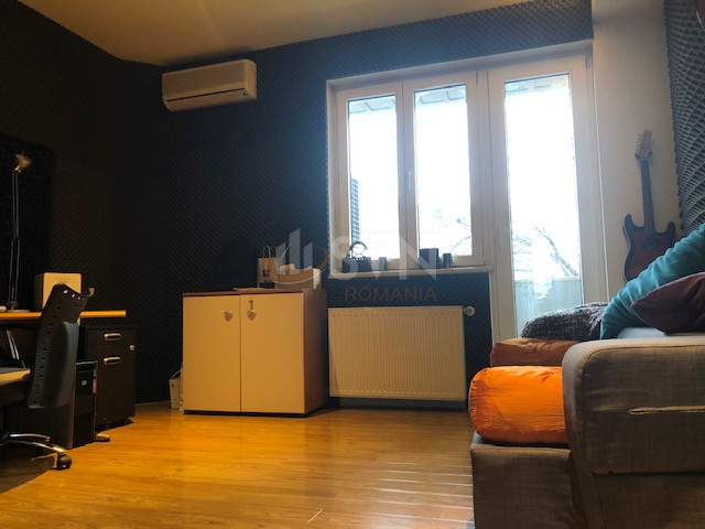 Apartament, 3 camere Bucuresti/Piata Romana