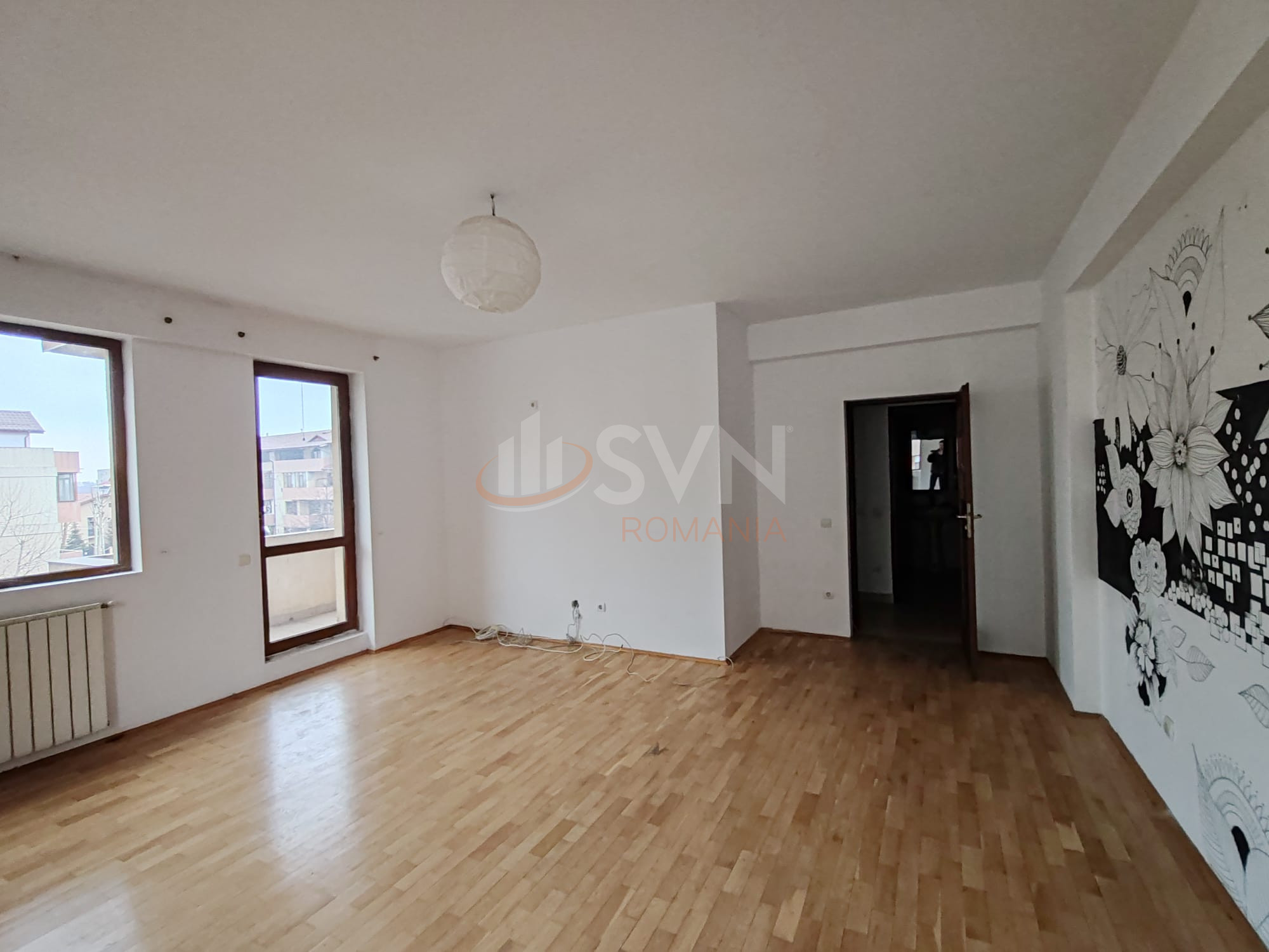 Apartament, 3 camere Ilfov/Bragadiru