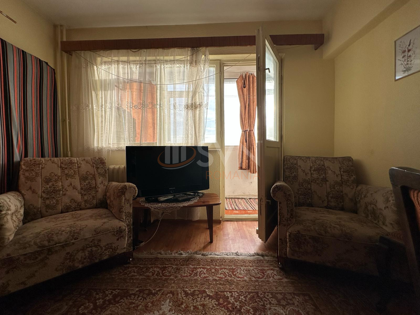 Apartament, 3 camere Prahova/Republicii