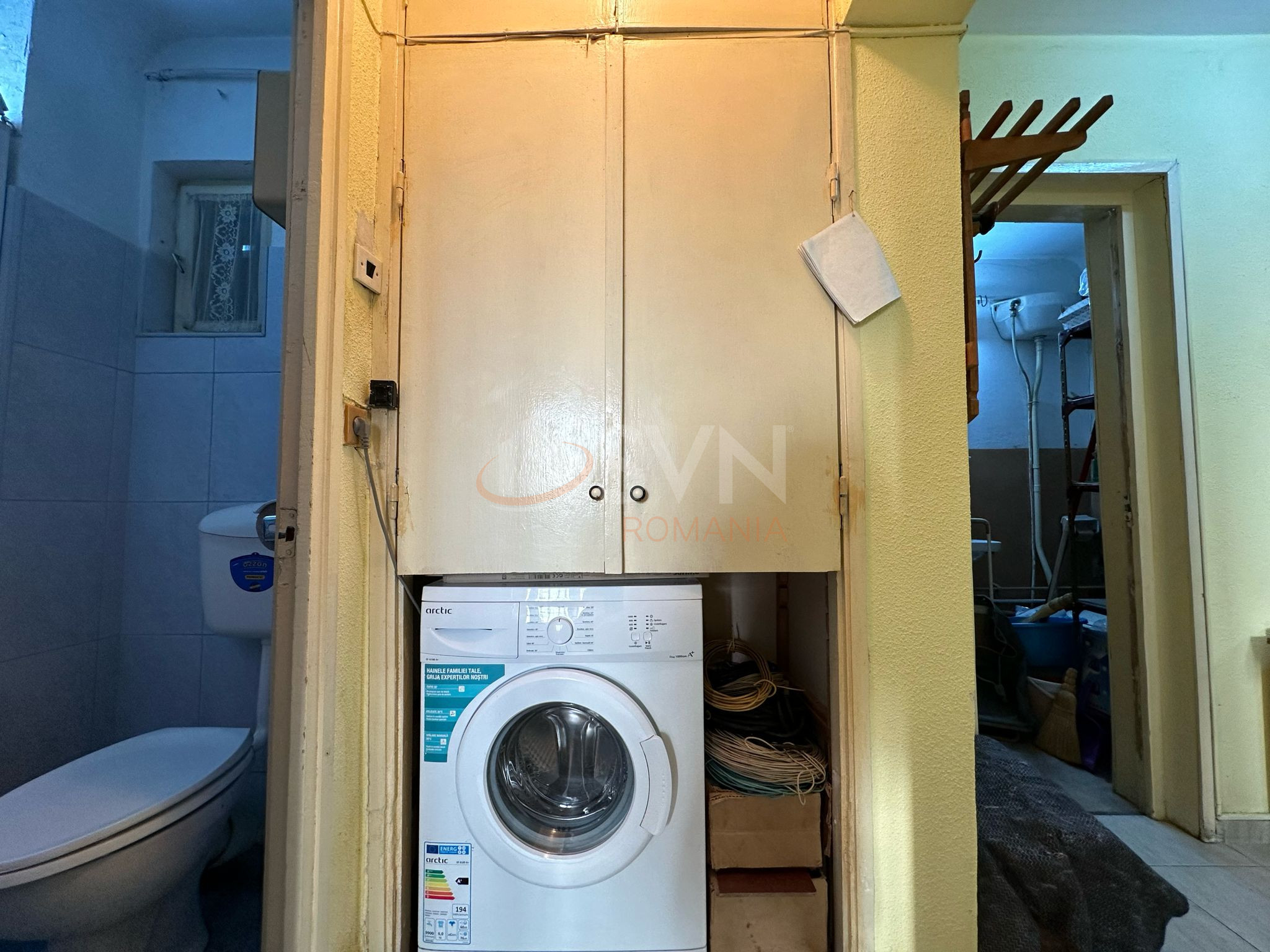 Apartament, 3 camere Prahova/Republicii