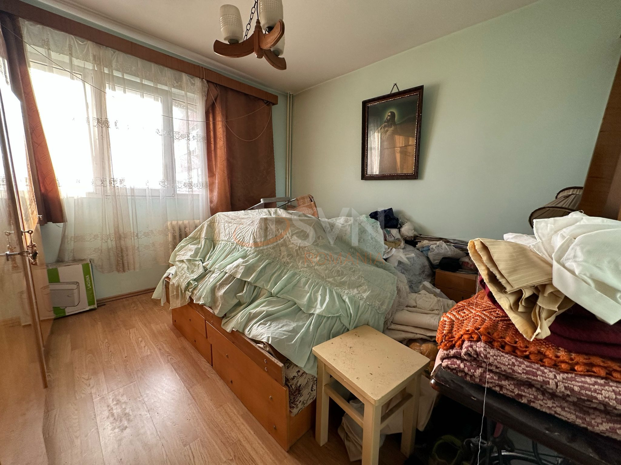 Apartament, 3 camere Prahova/Republicii