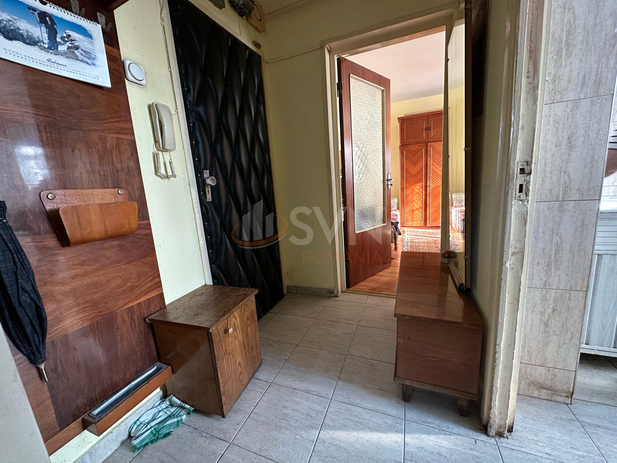 Apartament, 3 camere Prahova/Republicii