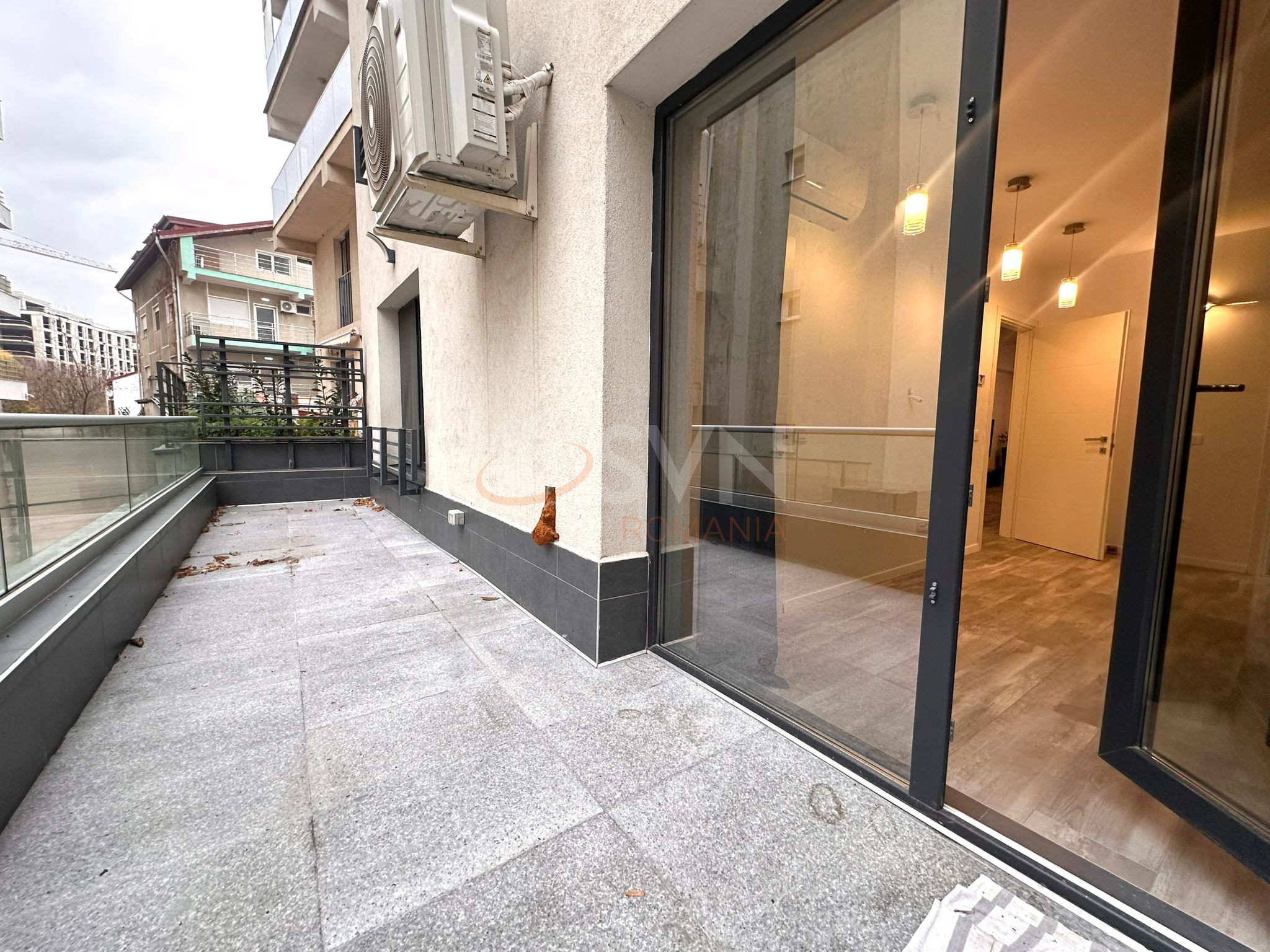 Apartament, 3 camere Bucuresti/Herastrau