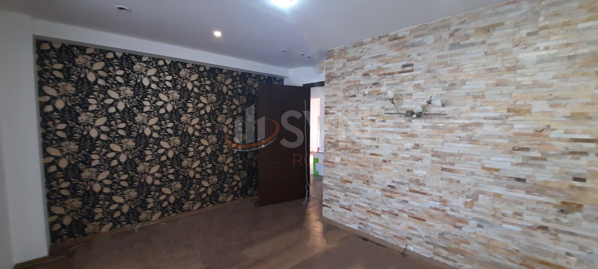Apartament, 3 camere Bucuresti/Decebal
