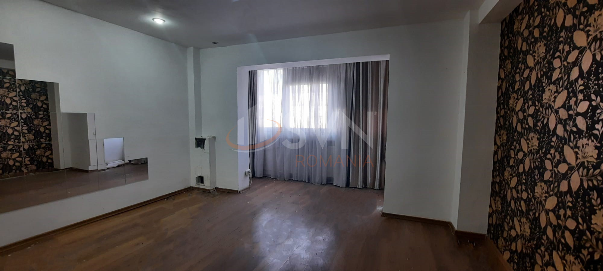 Apartament, 3 camere Bucuresti/Decebal