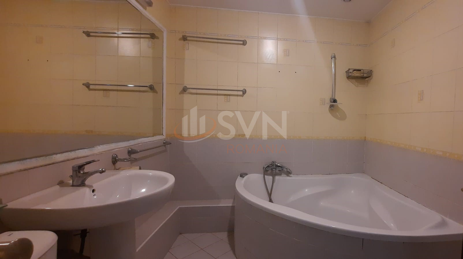 Apartament, 3 camere Bucuresti/Decebal