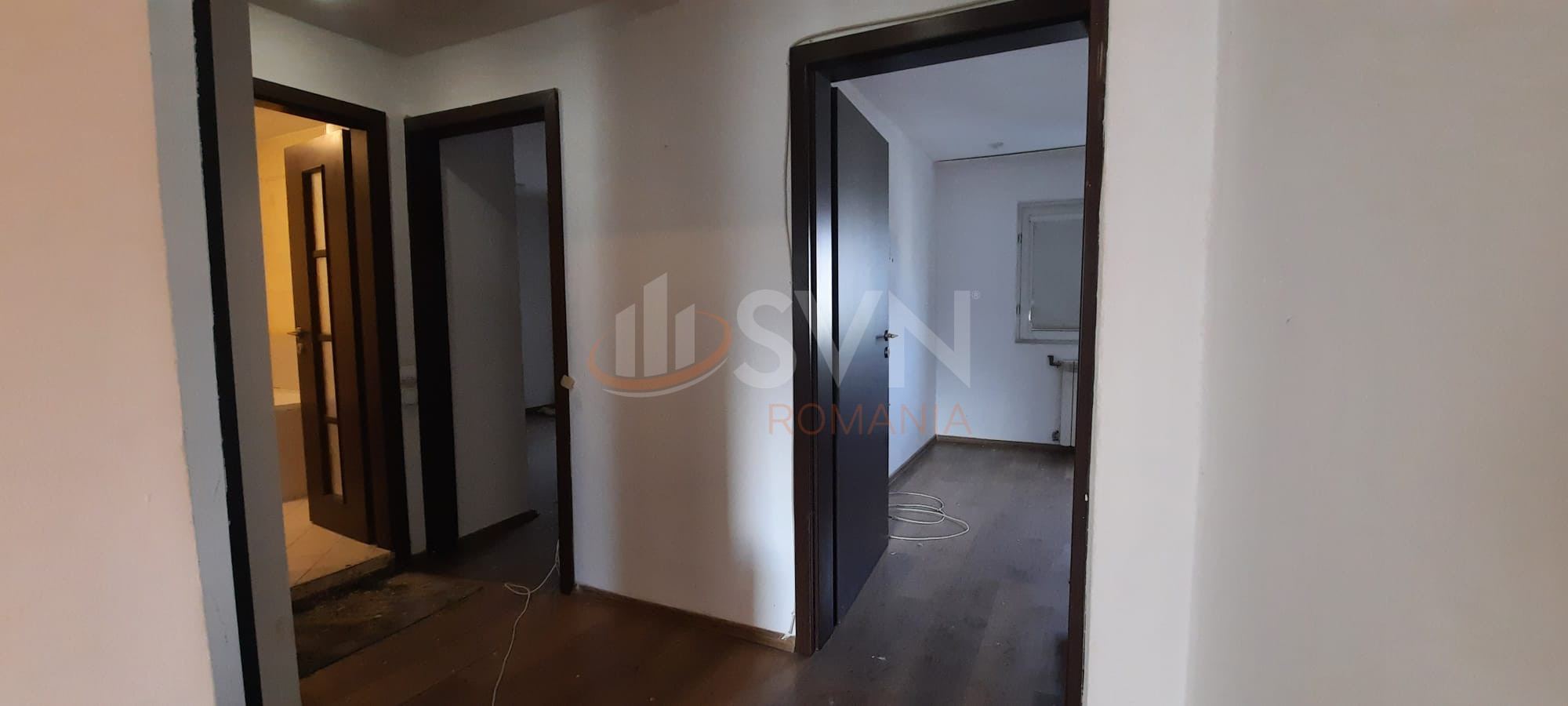 Apartament, 3 camere Bucuresti/Decebal