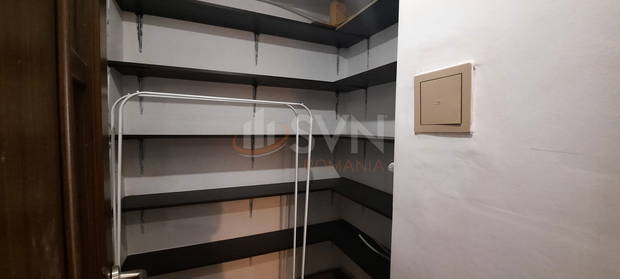 Apartament, 3 camere Bucuresti/Decebal