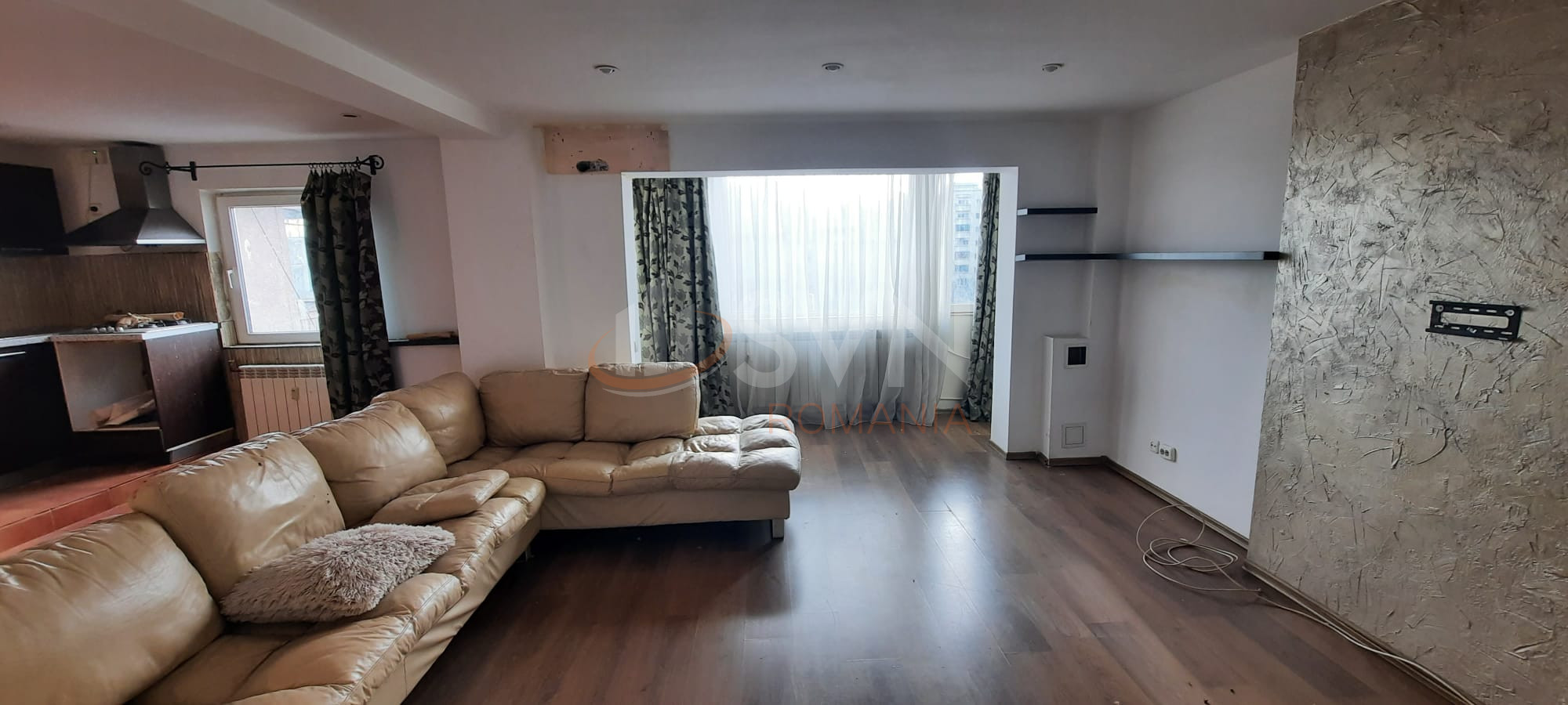 Apartament, 3 camere Bucuresti/Decebal