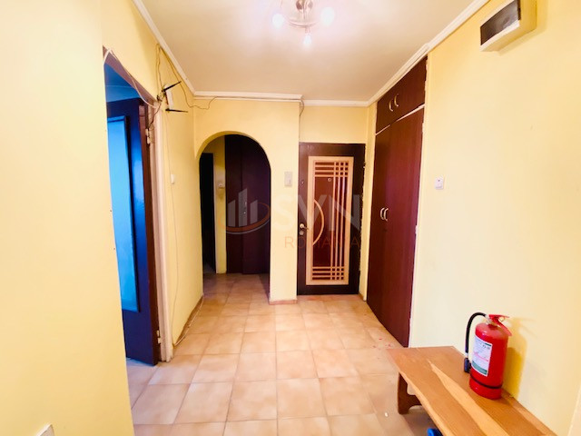 Apartament, 3 camere Bucuresti/Dristor