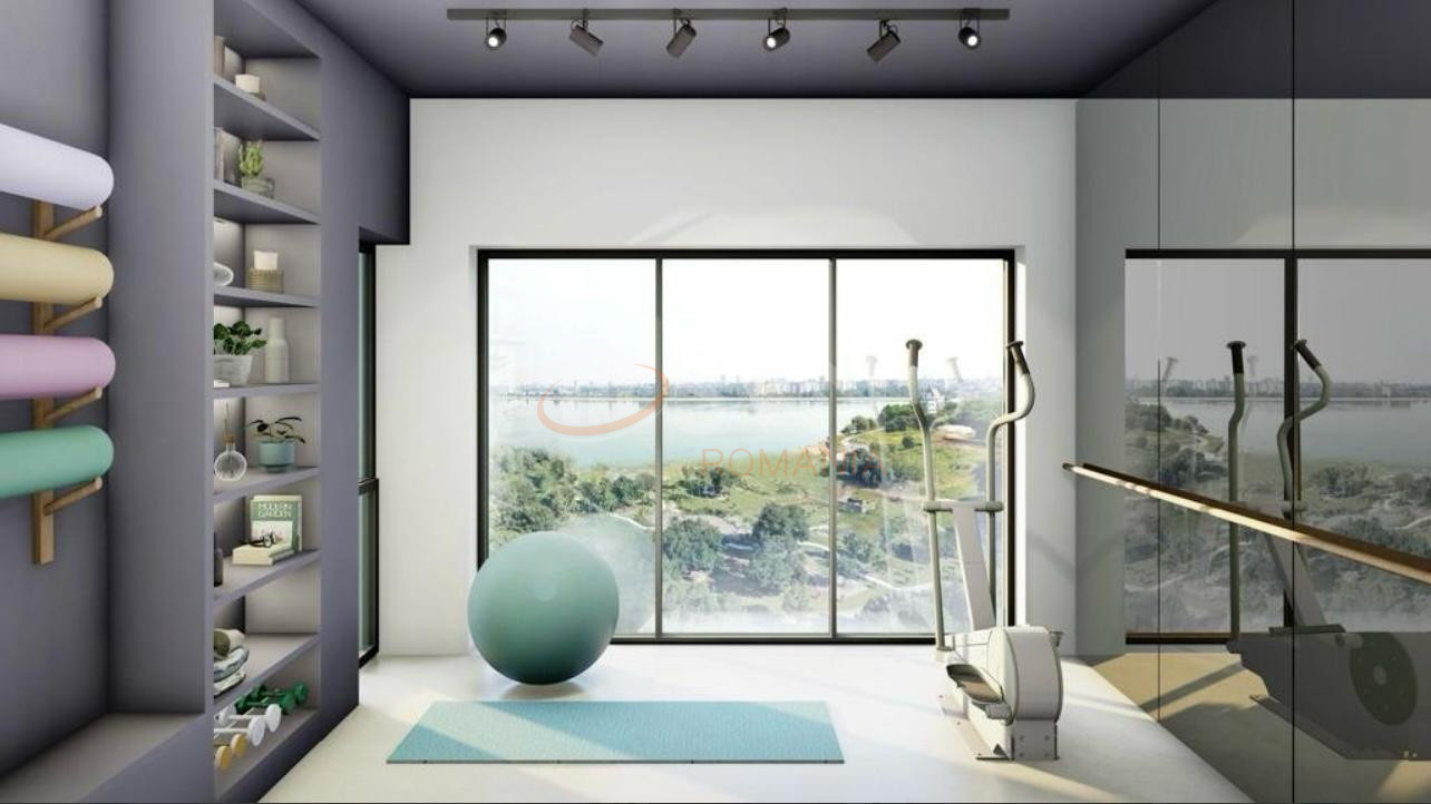 Apartament, 3 camere Bucuresti/Grozavesti