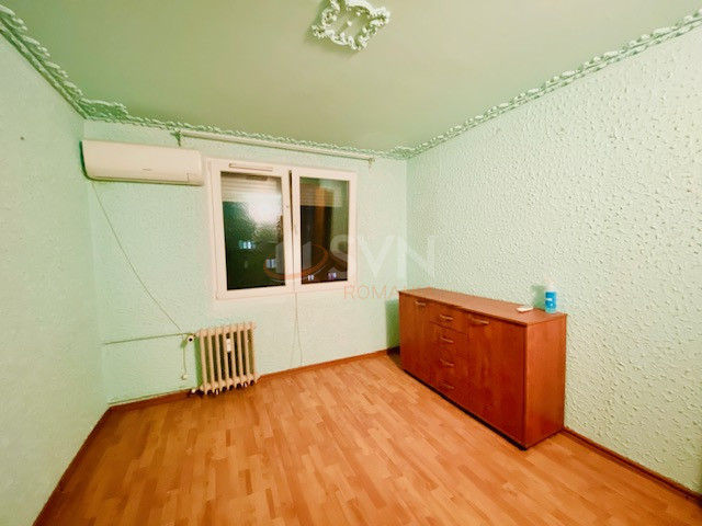 Apartament, 3 camere Bucuresti/Titan