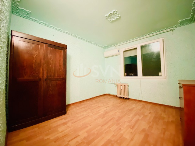 Apartament, 3 camere Bucuresti/Titan