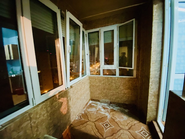 Apartament, 3 camere Bucuresti/Titan