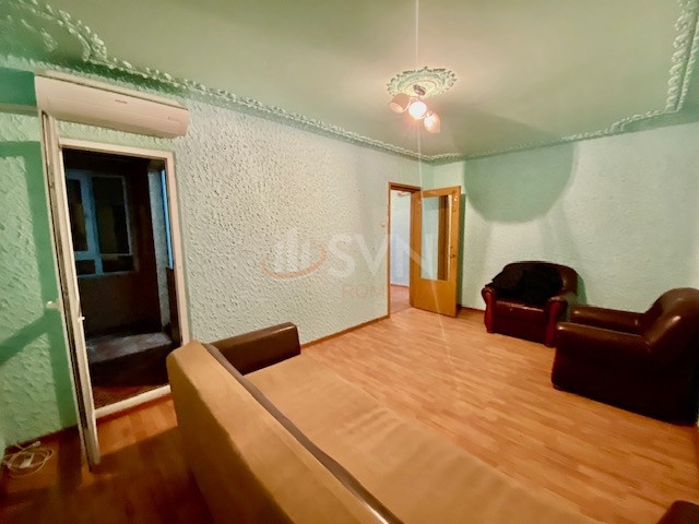 Apartament, 3 camere Bucuresti/Titan