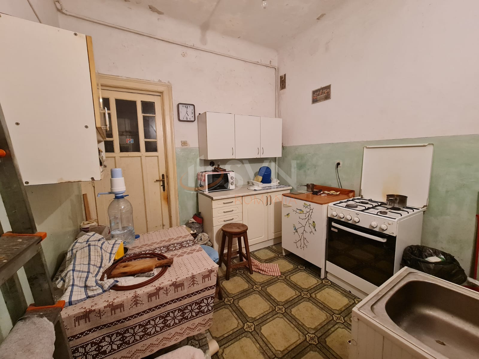 Apartament, 3 camere Bucuresti/Marasesti