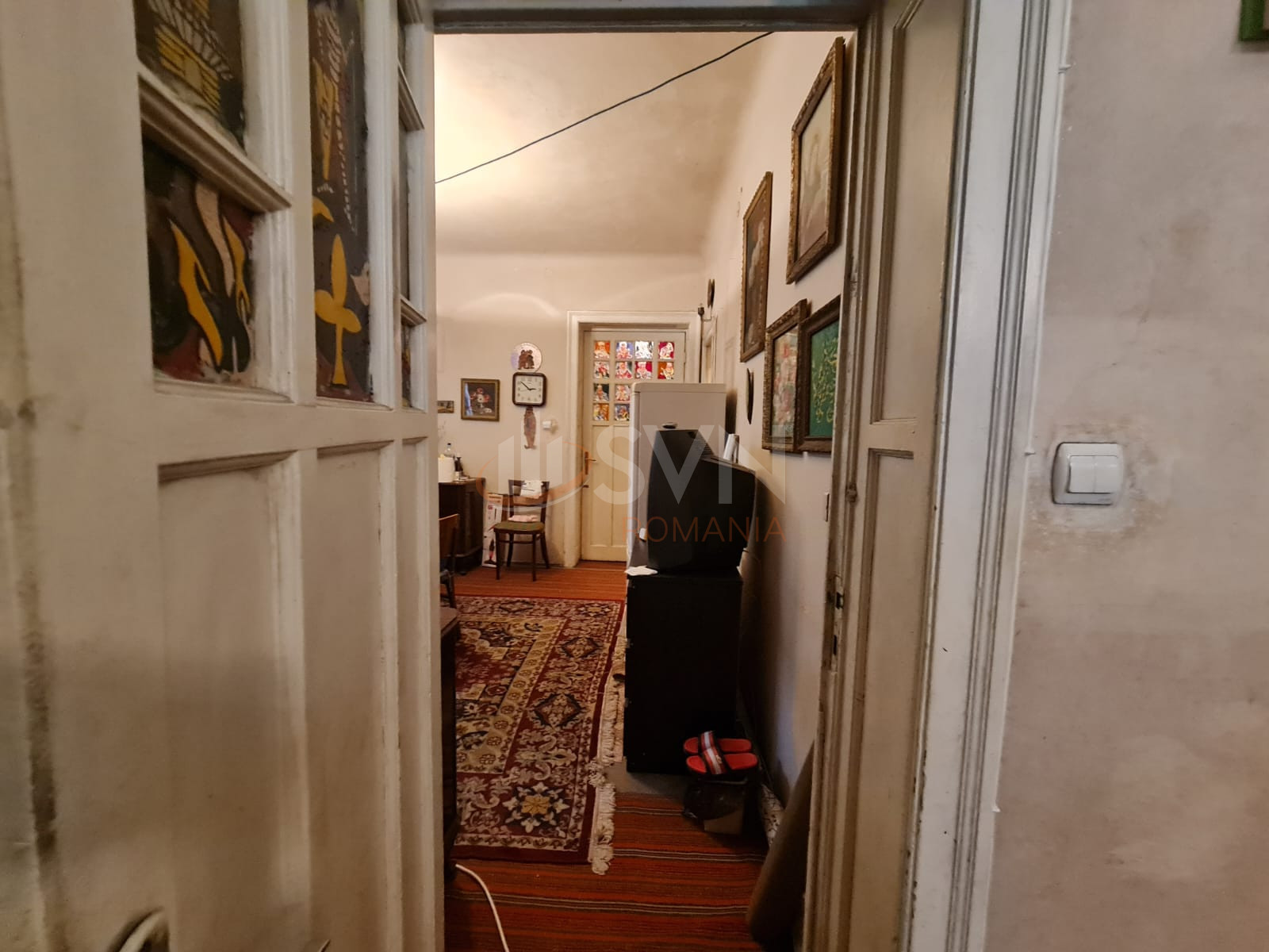 Apartament, 3 camere Bucuresti/Marasesti