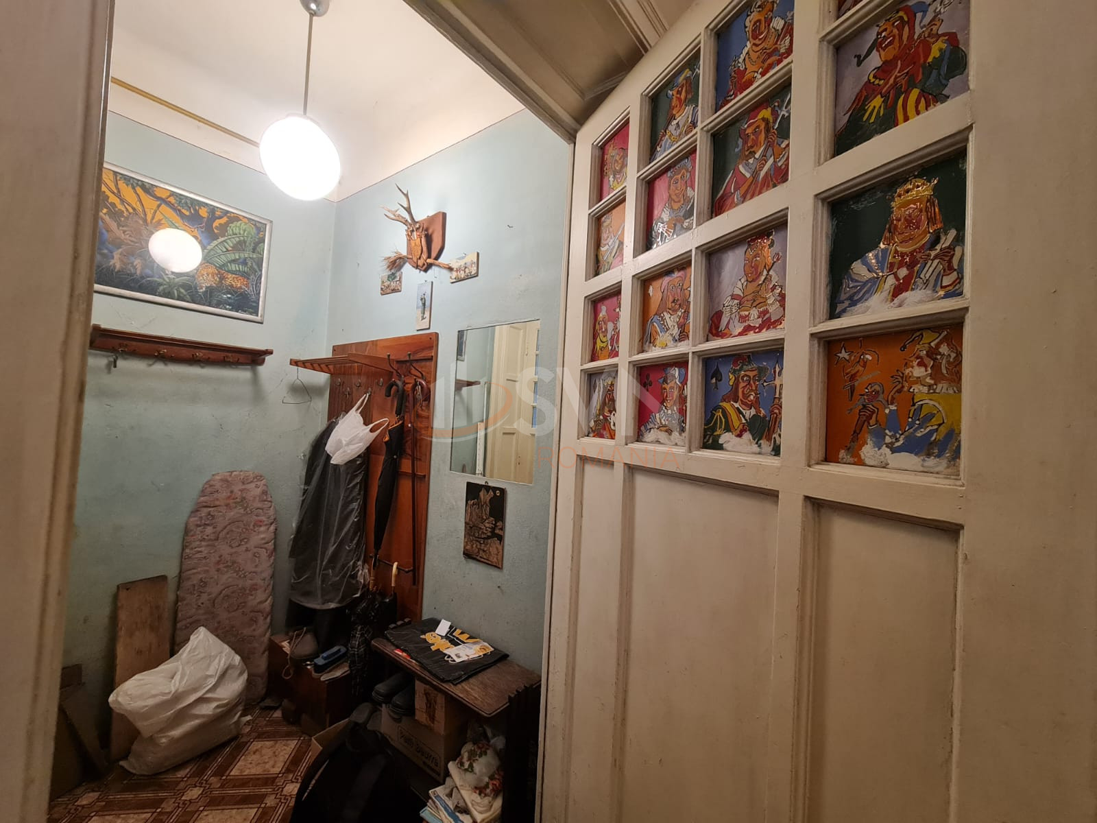 Apartament, 3 camere Bucuresti/Marasesti