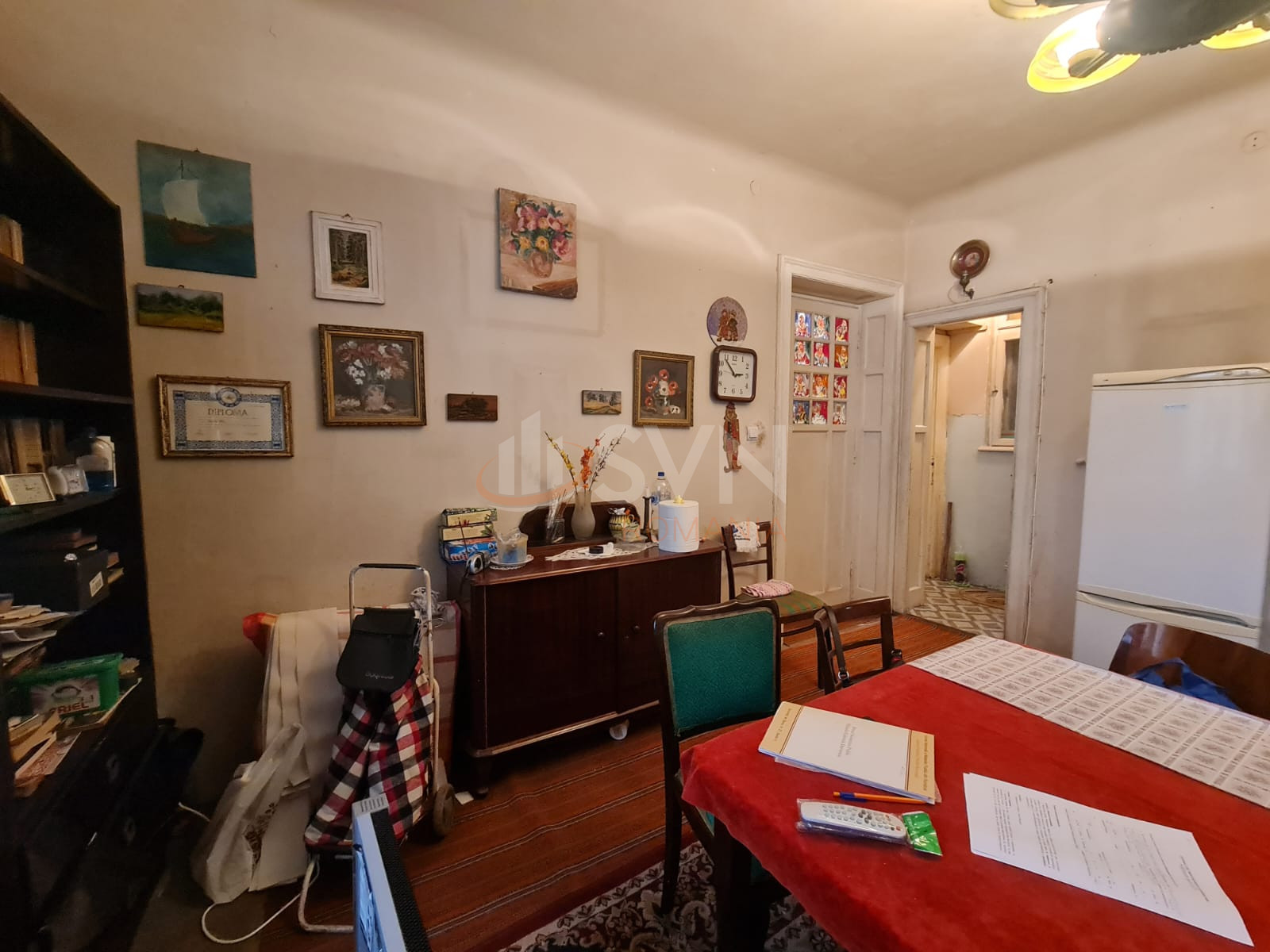 Apartament, 3 camere Bucuresti/Marasesti