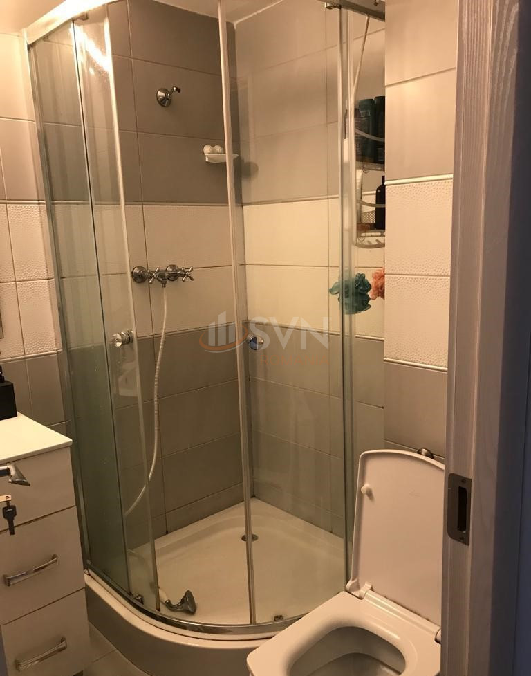 Apartament, 3 camere Bucuresti/Straulesti